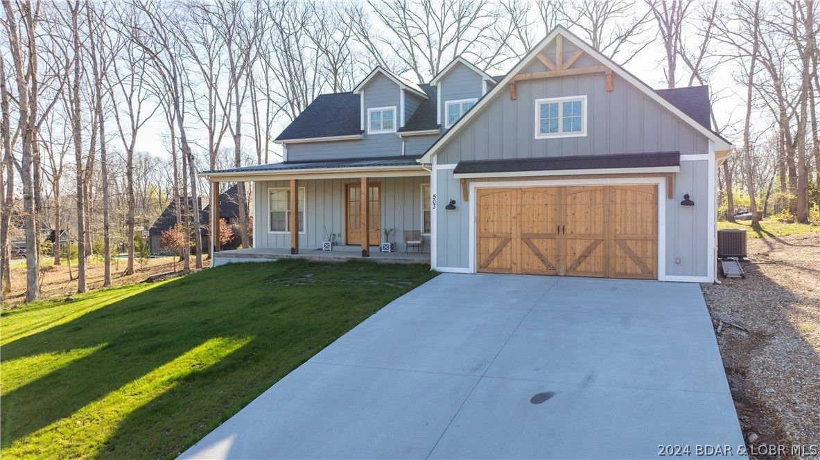 503 Osage River Bridge Road, Lake Ozark, MO 65049 MLS 3562949