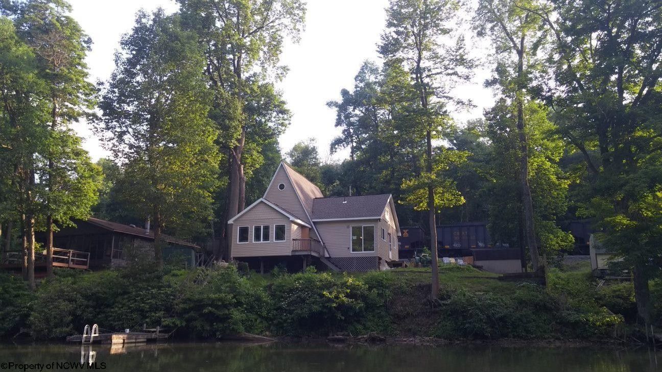 590 Old Lock 12 Road, WV 26501 MLS 10152930 LandWatch