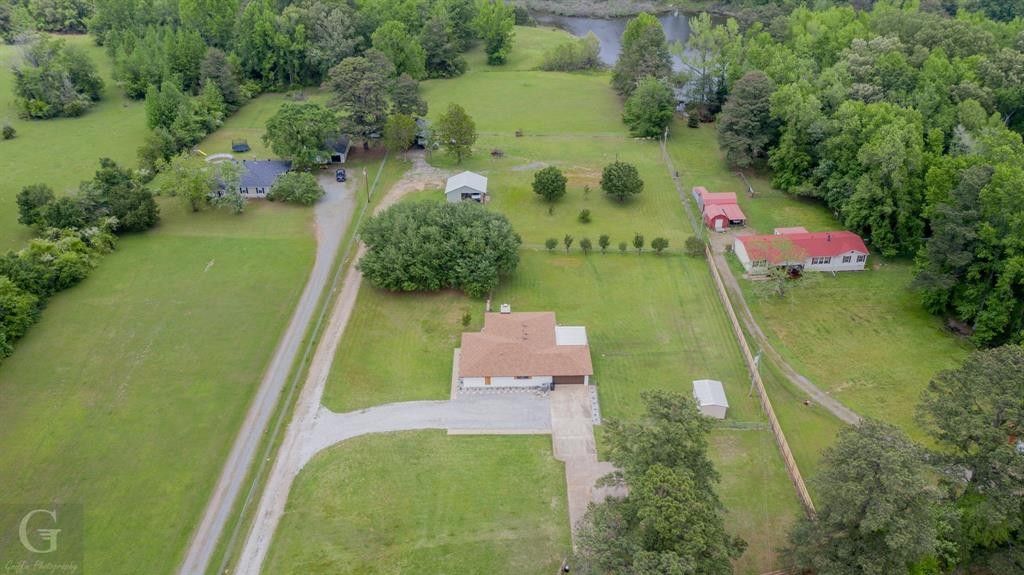 1183 Highway 162, Benton, LA 71006 MLS 20590552 LandWatch