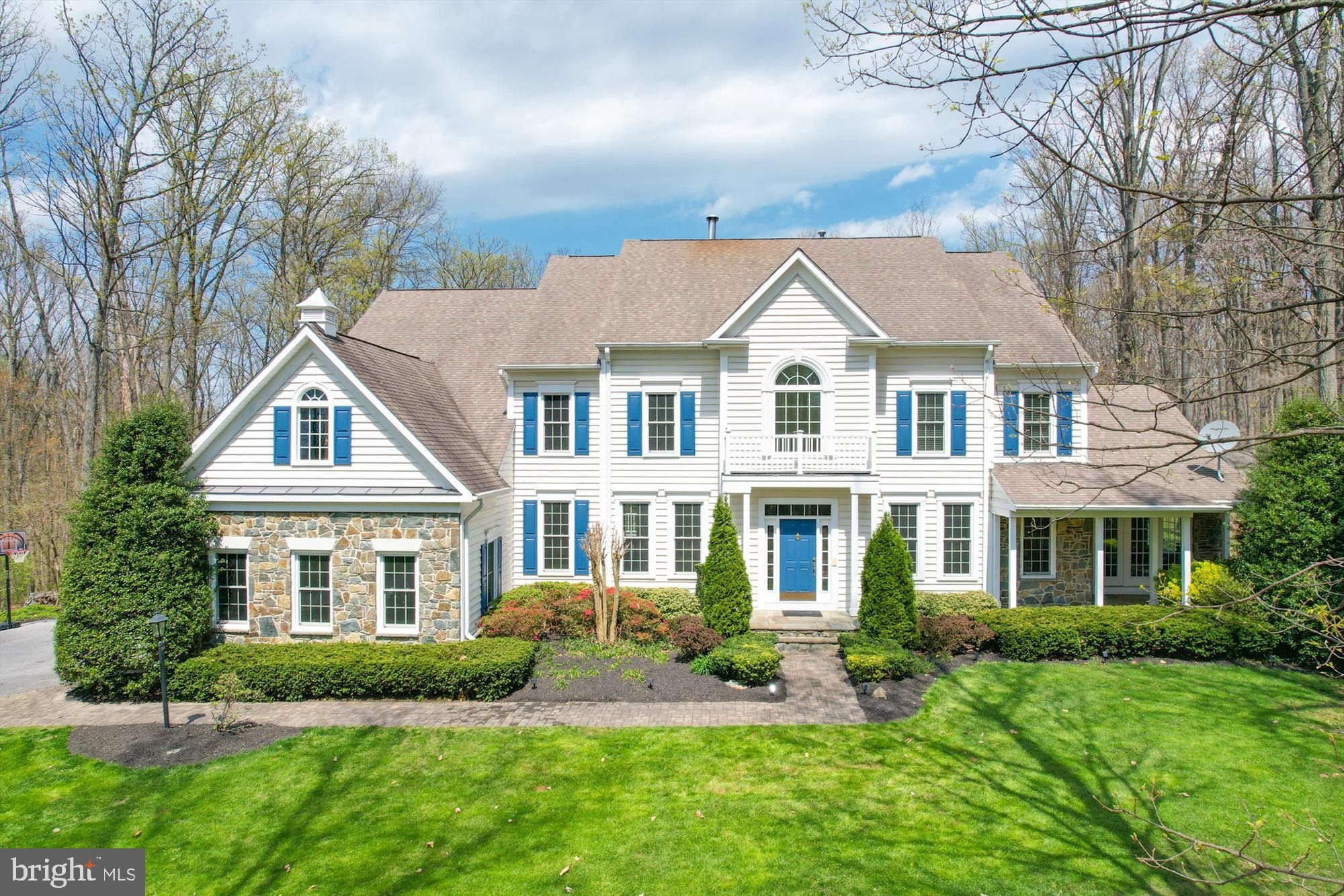 4838 BUFFALO ROAD, Mount Airy, MD 21771 MLS MDFR2046196 LandWatch