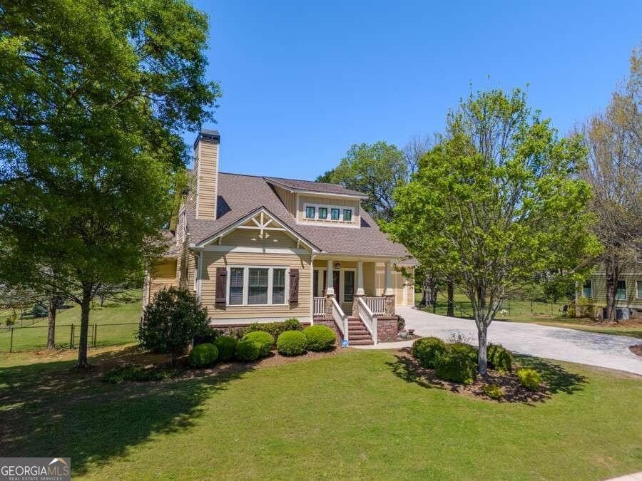 Oconee County, GA House for sale Property ID 419472887 LandWatch