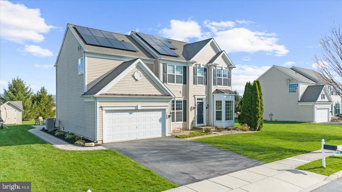 Breinigsville, Lehigh County, PA House for sale Property ID 419472929 LandWatch