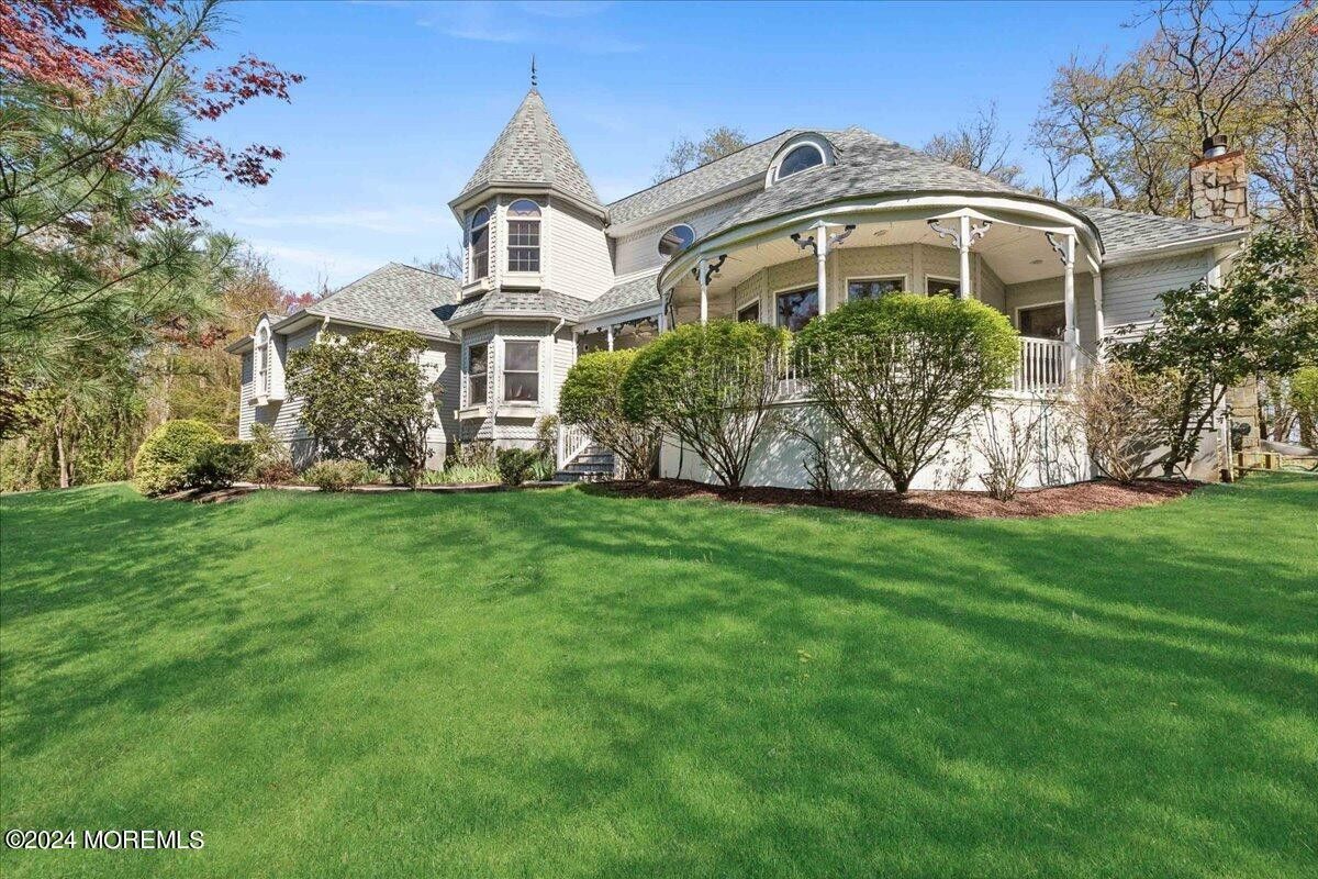 Millstone, Monmouth County, NJ House for sale Property ID 419473481 LandWatch