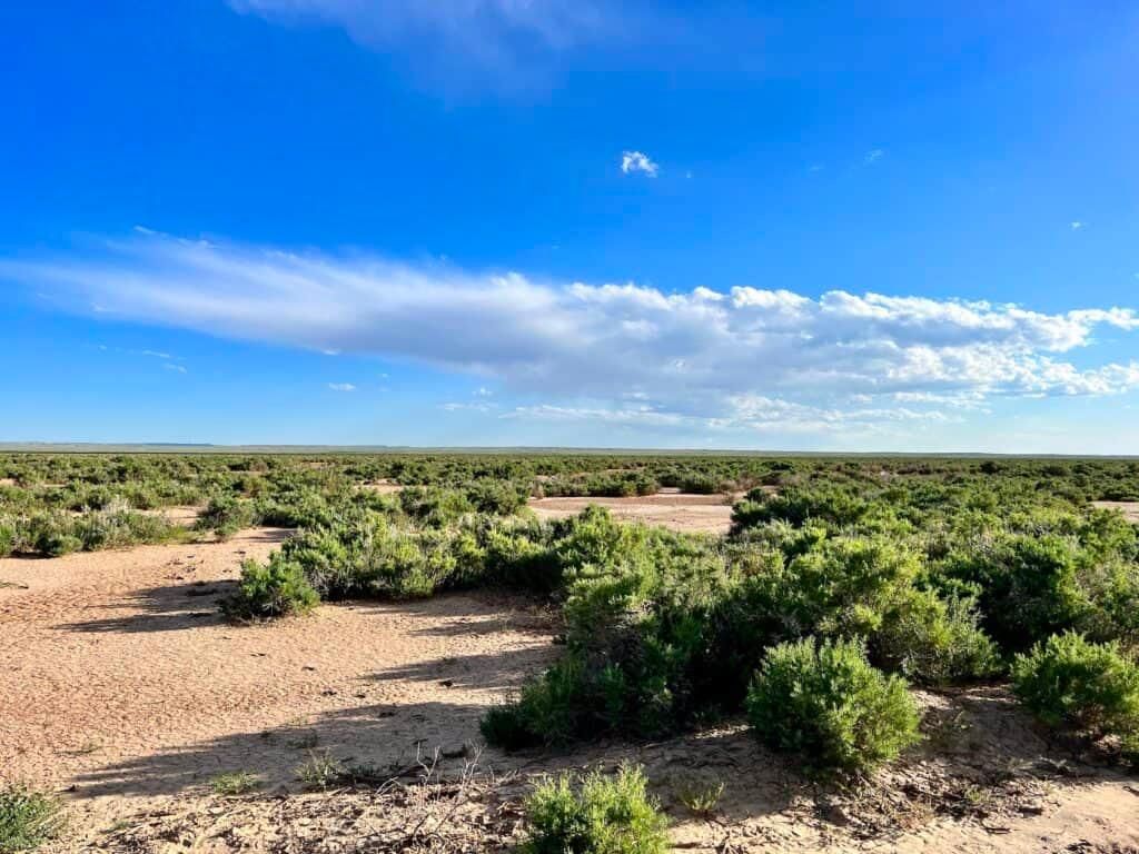40 acres in Wamsutter, WY, 82336 LandWatch