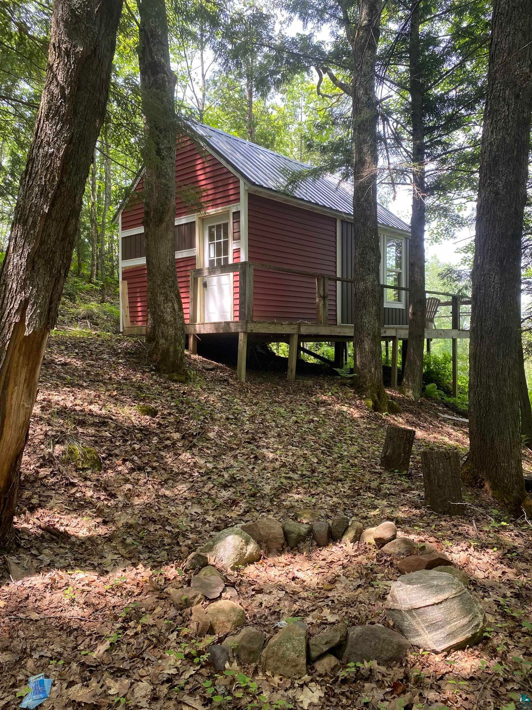 Mellen, Ashland County, WI House for sale Property ID 417915811