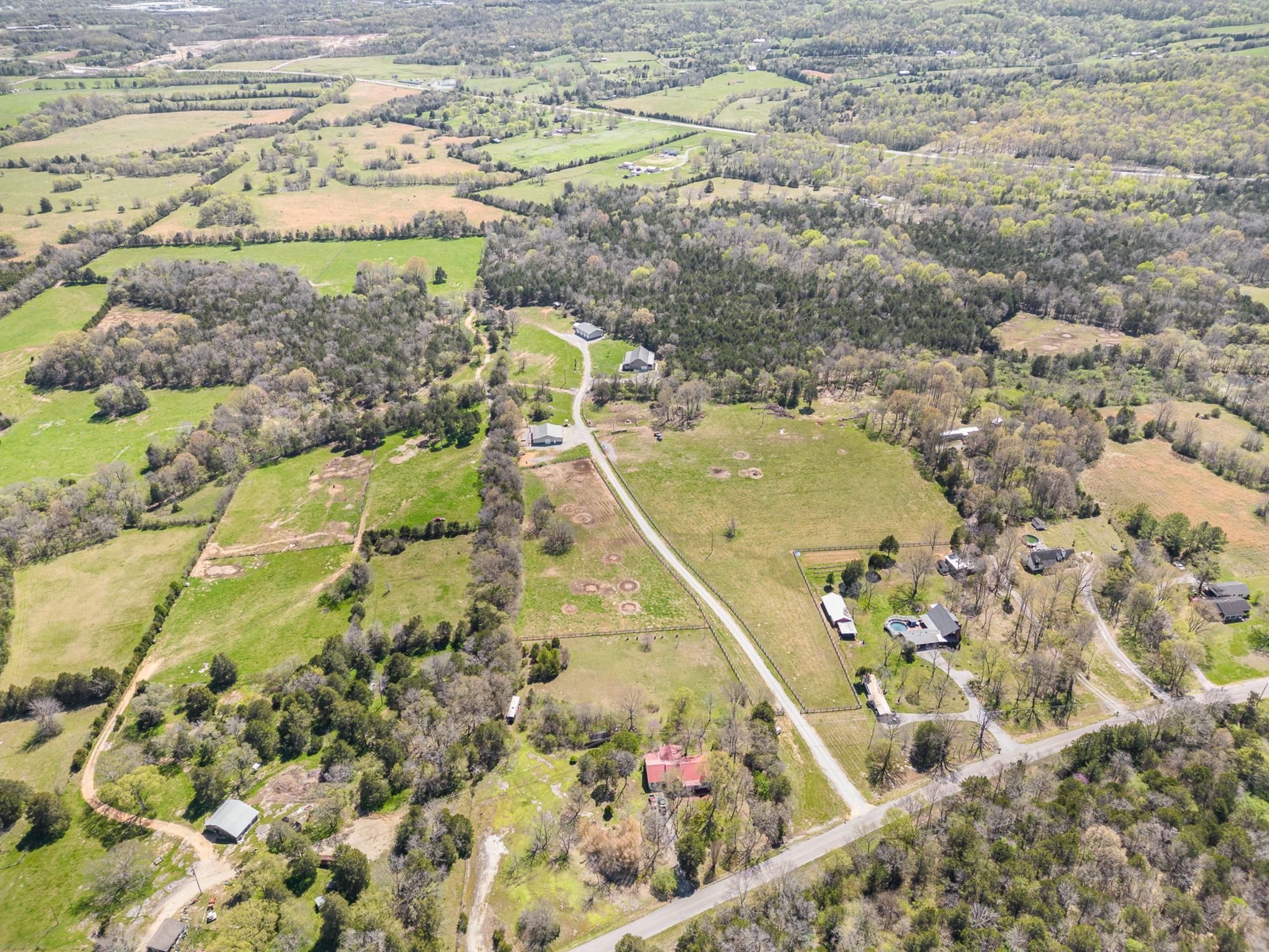 Lewisburg, Marshall County, TN Farms and Ranches for sale Property ID