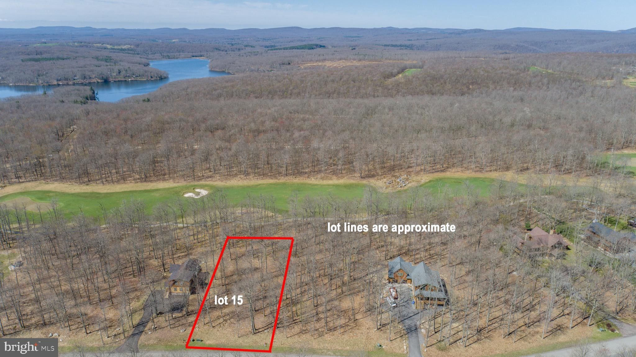 Mchenry, Garrett County, MD Undeveloped Land, Homesites for sale