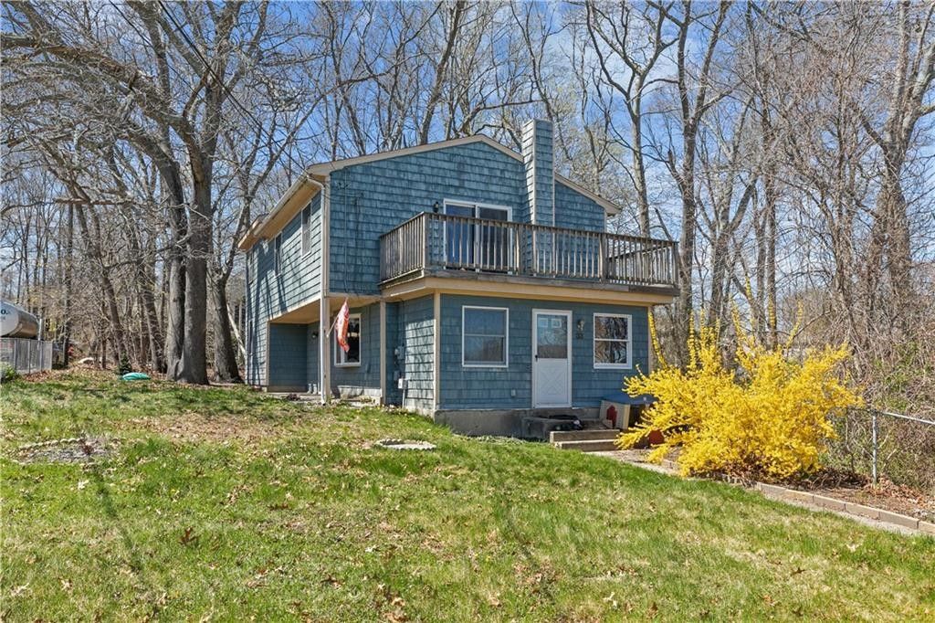 Tiverton, Newport County, RI House for sale Property ID 419475789