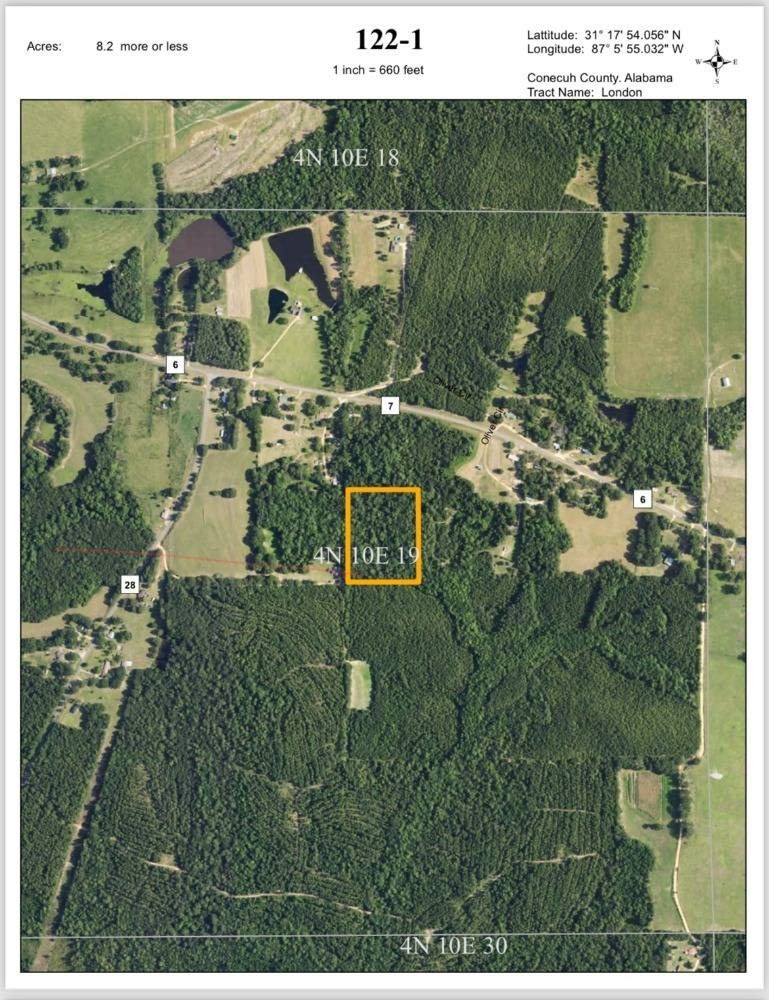 0 Country Road 6, Castleberry, AL 36432 MLS 11270732 LandWatch