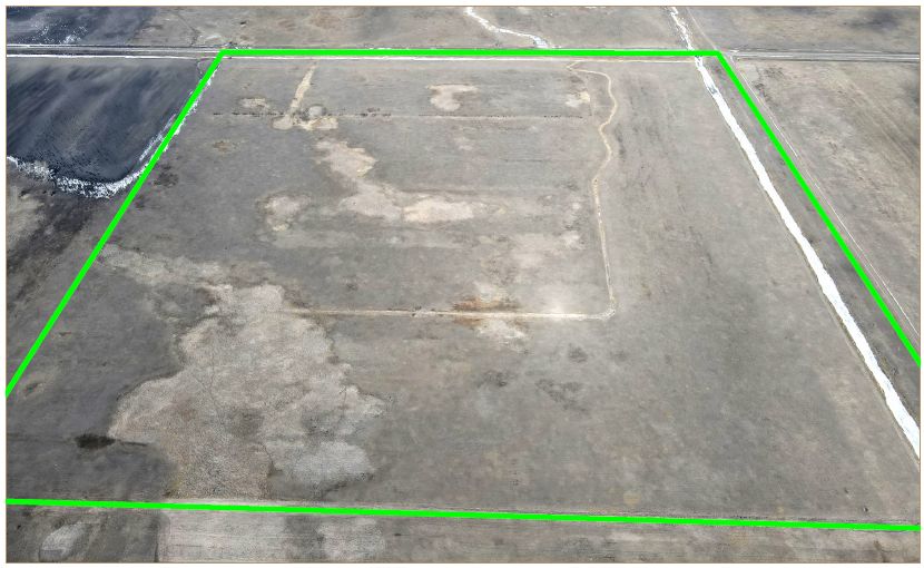 160 acres in Manvel, ND, 58256 MLS RE469 LandWatch