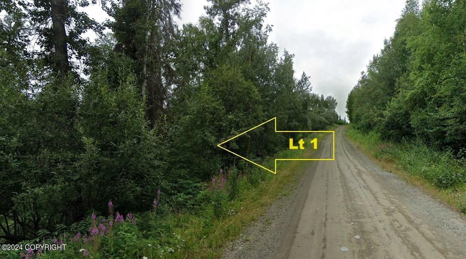 Wasilla, MatanuskaSusitna Borough, AK Undeveloped Land, Homesites for