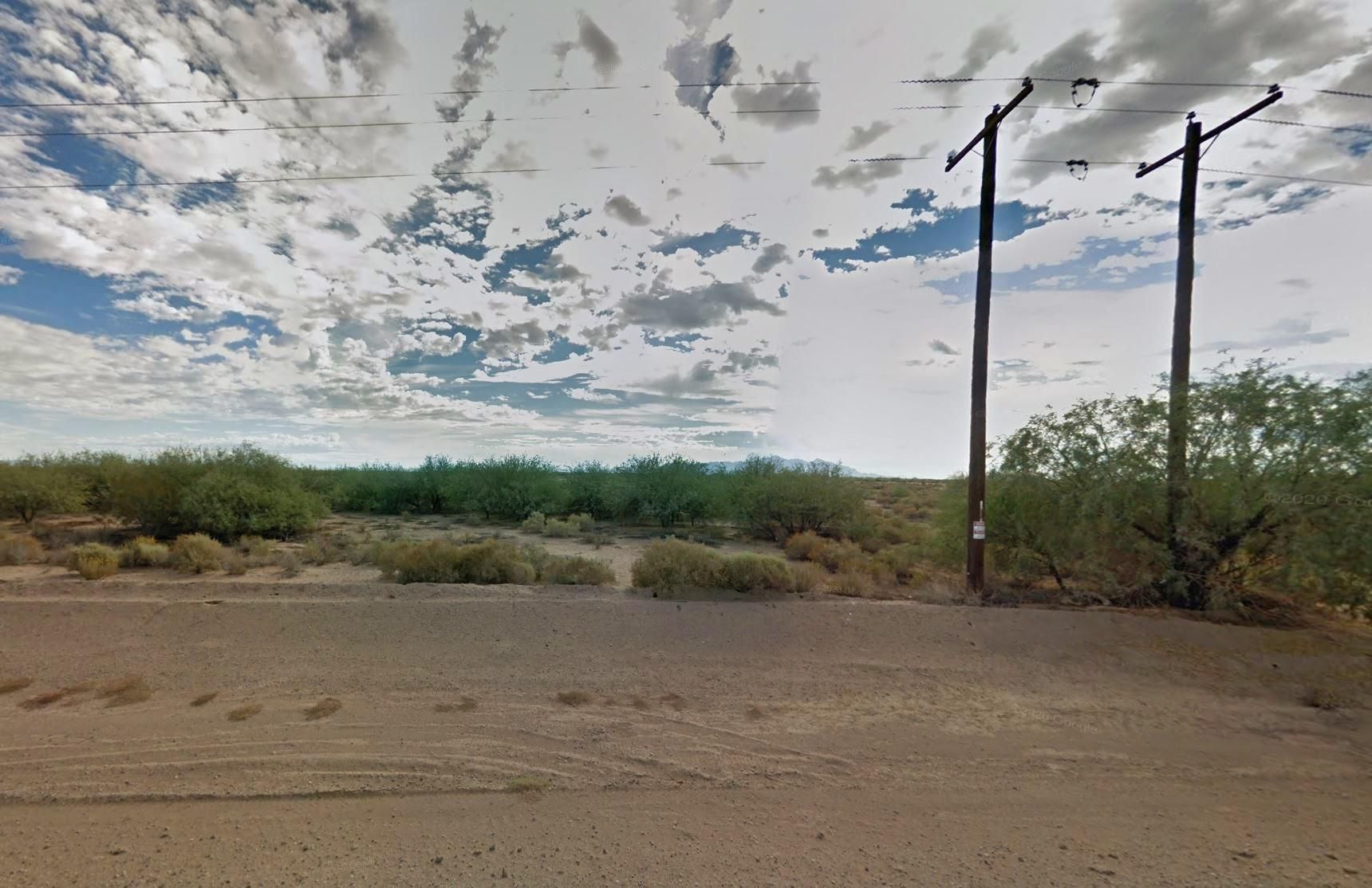 Cameron Drive, Eloy, AZ 85131 LandWatch