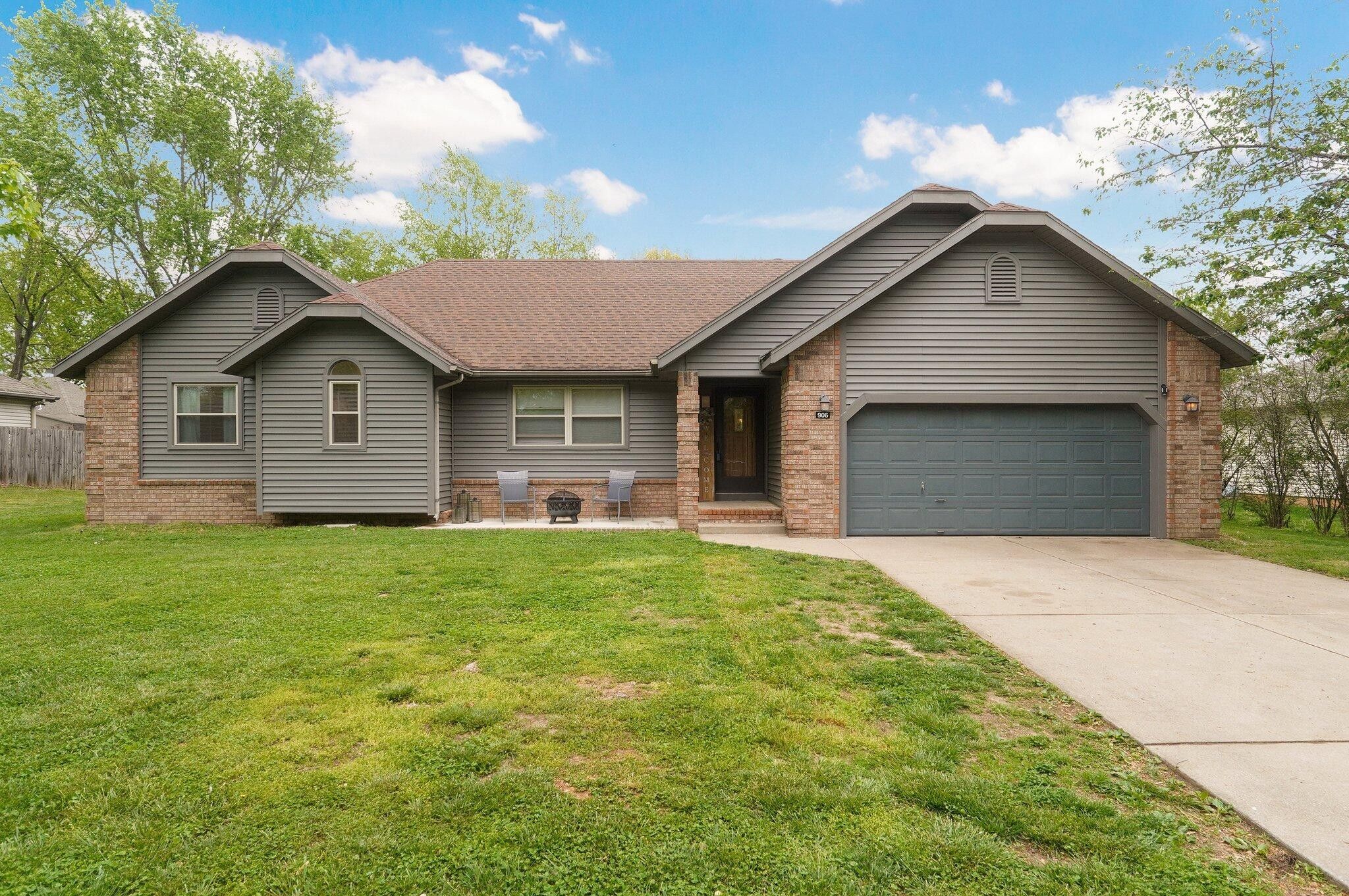 Nixa, Christian County, MO House for sale Property ID 419477530
