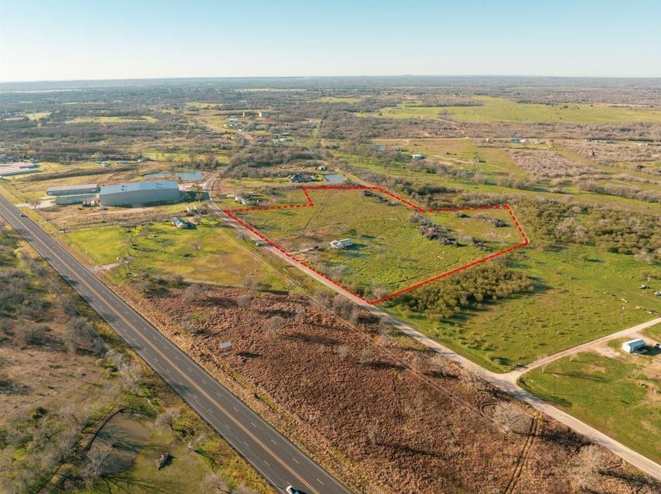 2095 Bridle Path, Luling, TX 78648 MLS 4278139 LandWatch