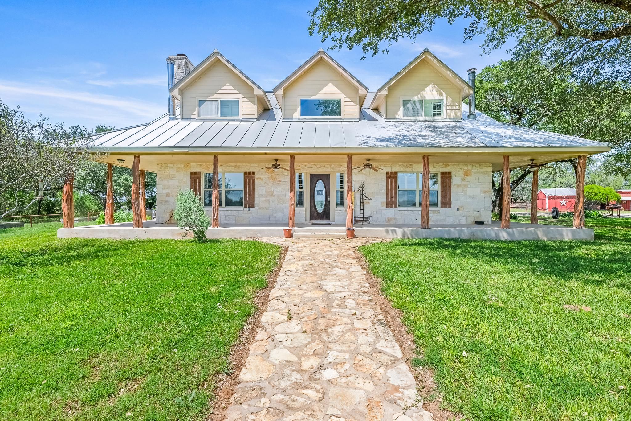 4450 Texas 173, Jourdanton, TX 78026 MLS 512293 LandWatch