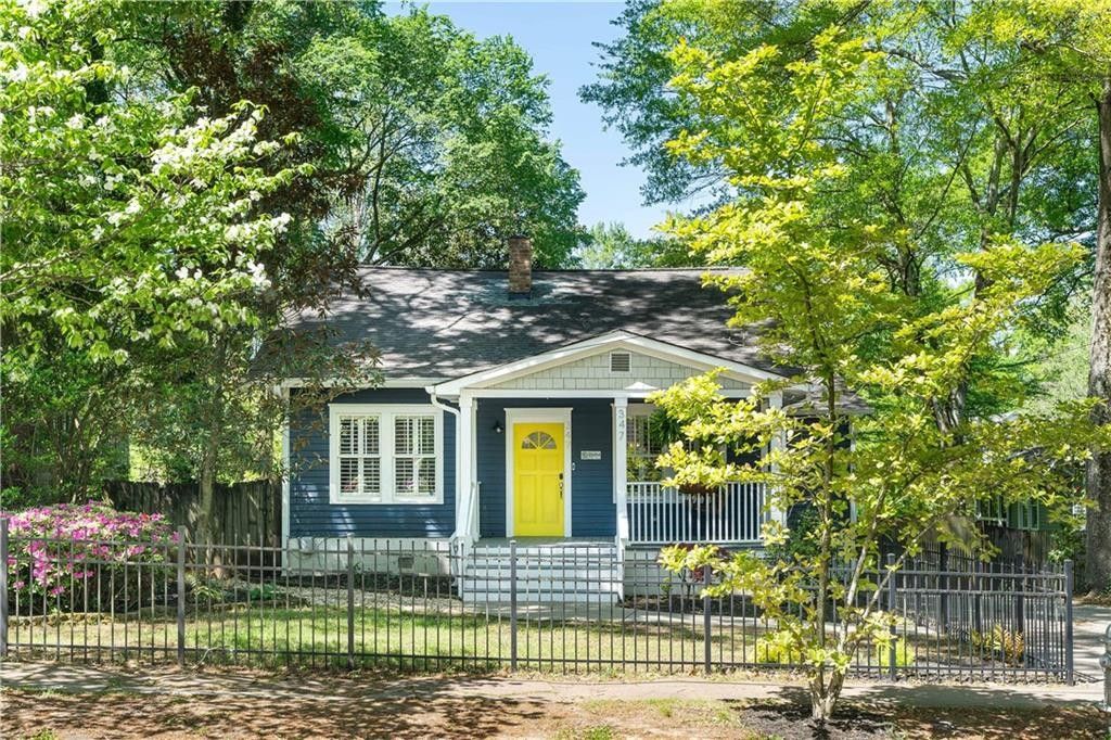 Atlanta, DeKalb County, GA House for sale Property ID 419478605