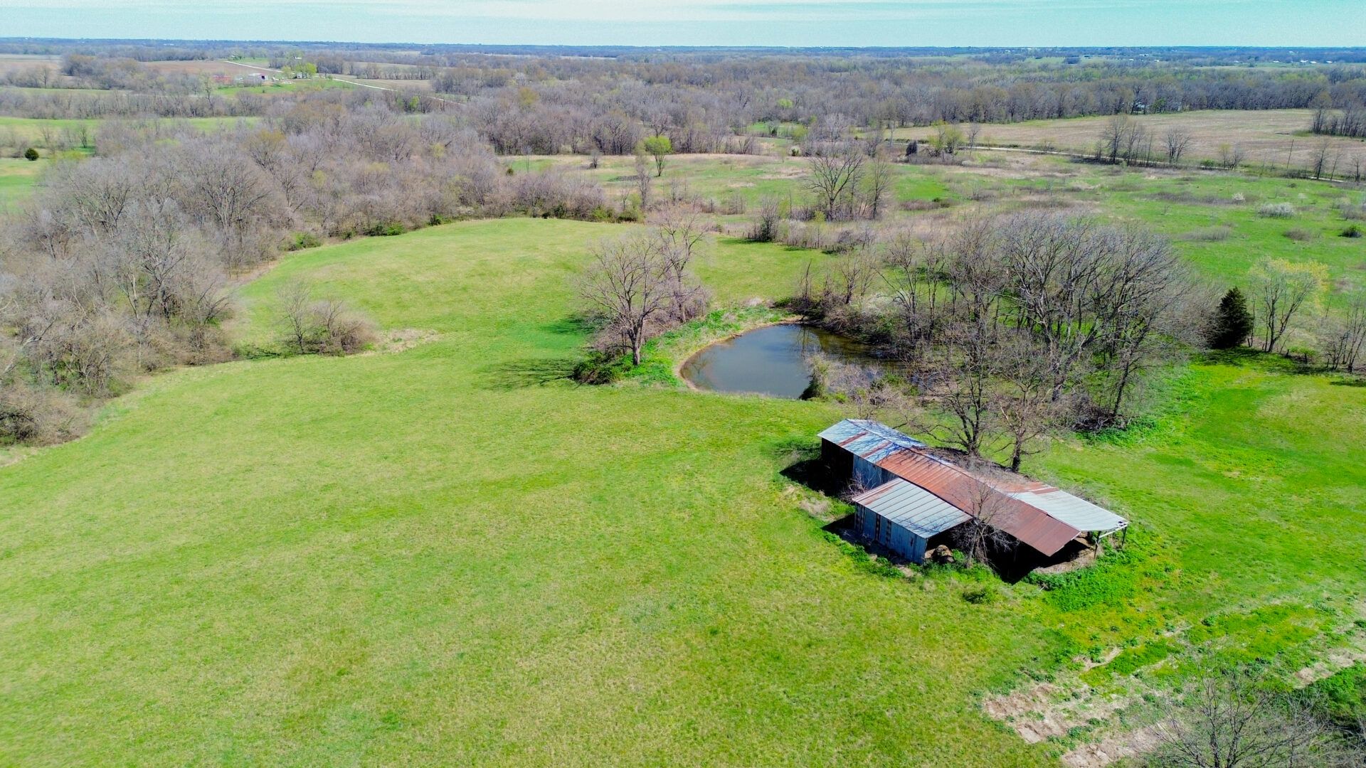 160 Acres, Henry County, Missouri, Urich, MO 64788 LandWatch