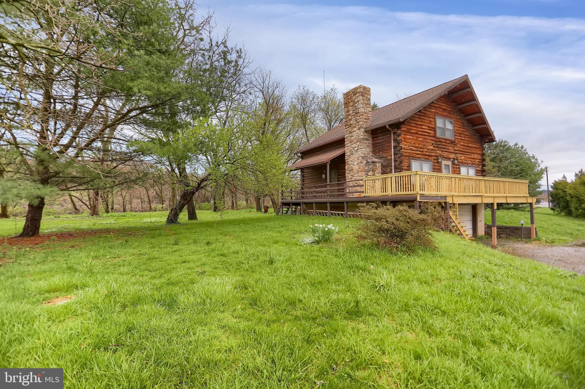 Duncannon, Dauphin County, PA Lakefront Property, Waterfront Property