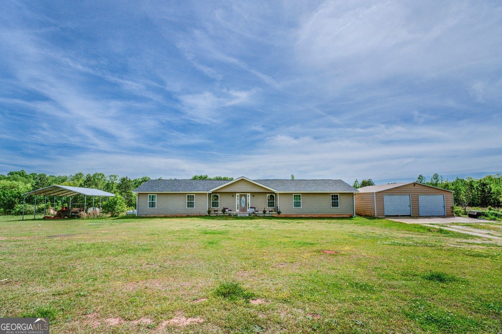 2992 High Falls, Jackson, GA 30233 MLS 10283731 LandWatch