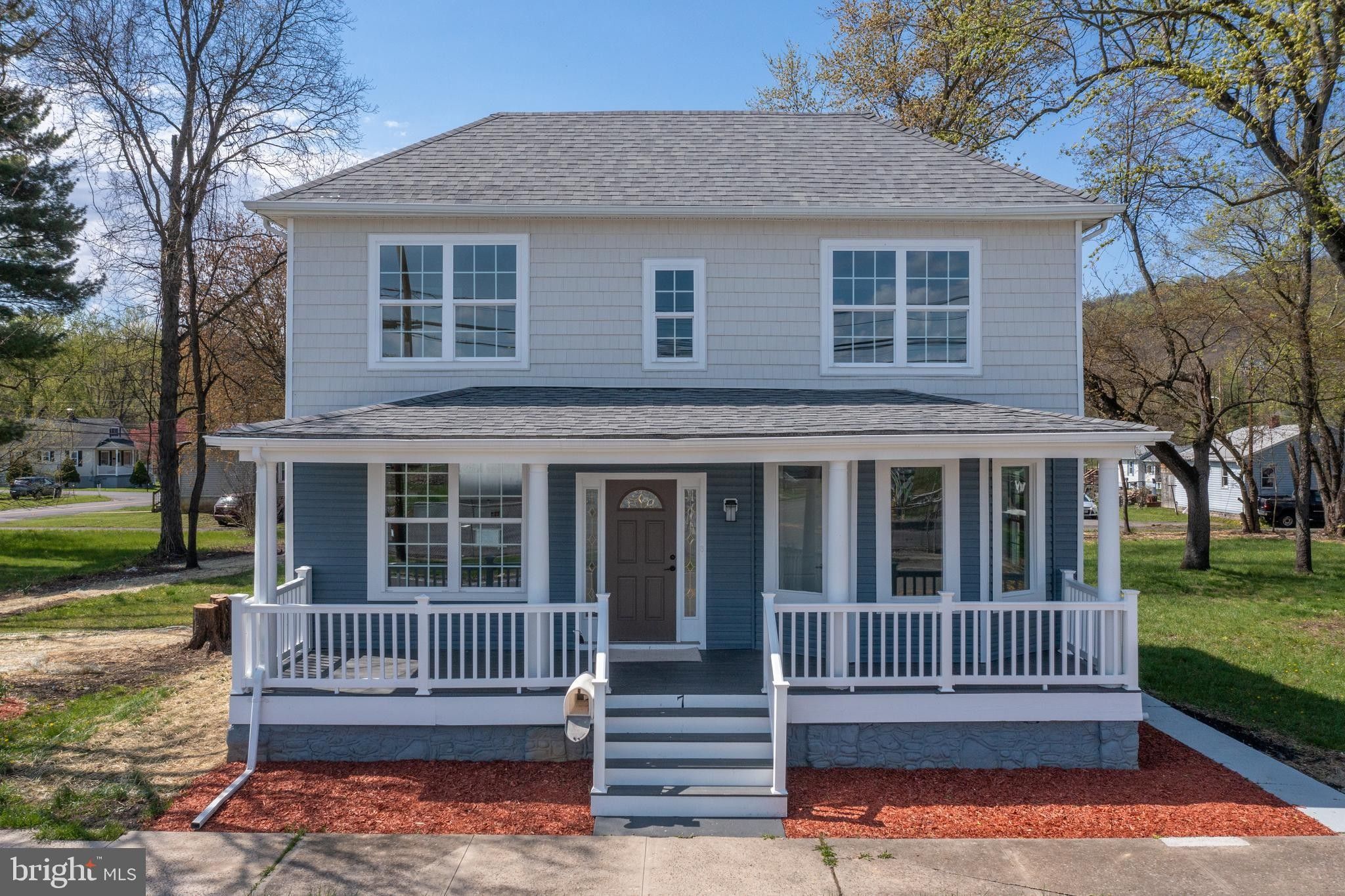 Cumberland, Allegany County, MD House for sale Property ID 419479822