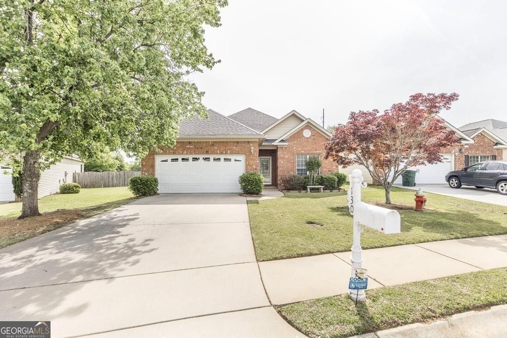 Centerville, Houston County, GA House for sale Property ID 419479962