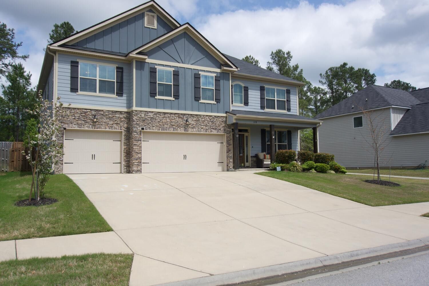 Evans, Columbia County, GA House for sale Property ID 419480192