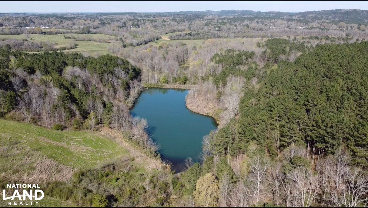 Cordova, Walker County, AL Farms and Ranches, Recreational Property