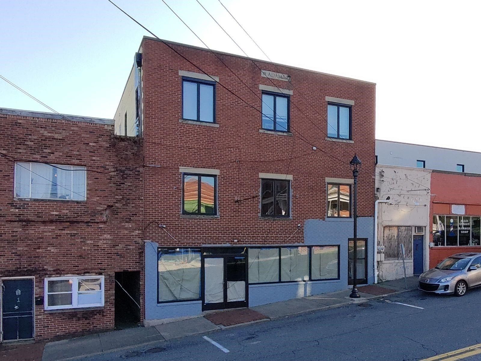 Barboursville, Cabell County, WV Commercial Property, Homesites for