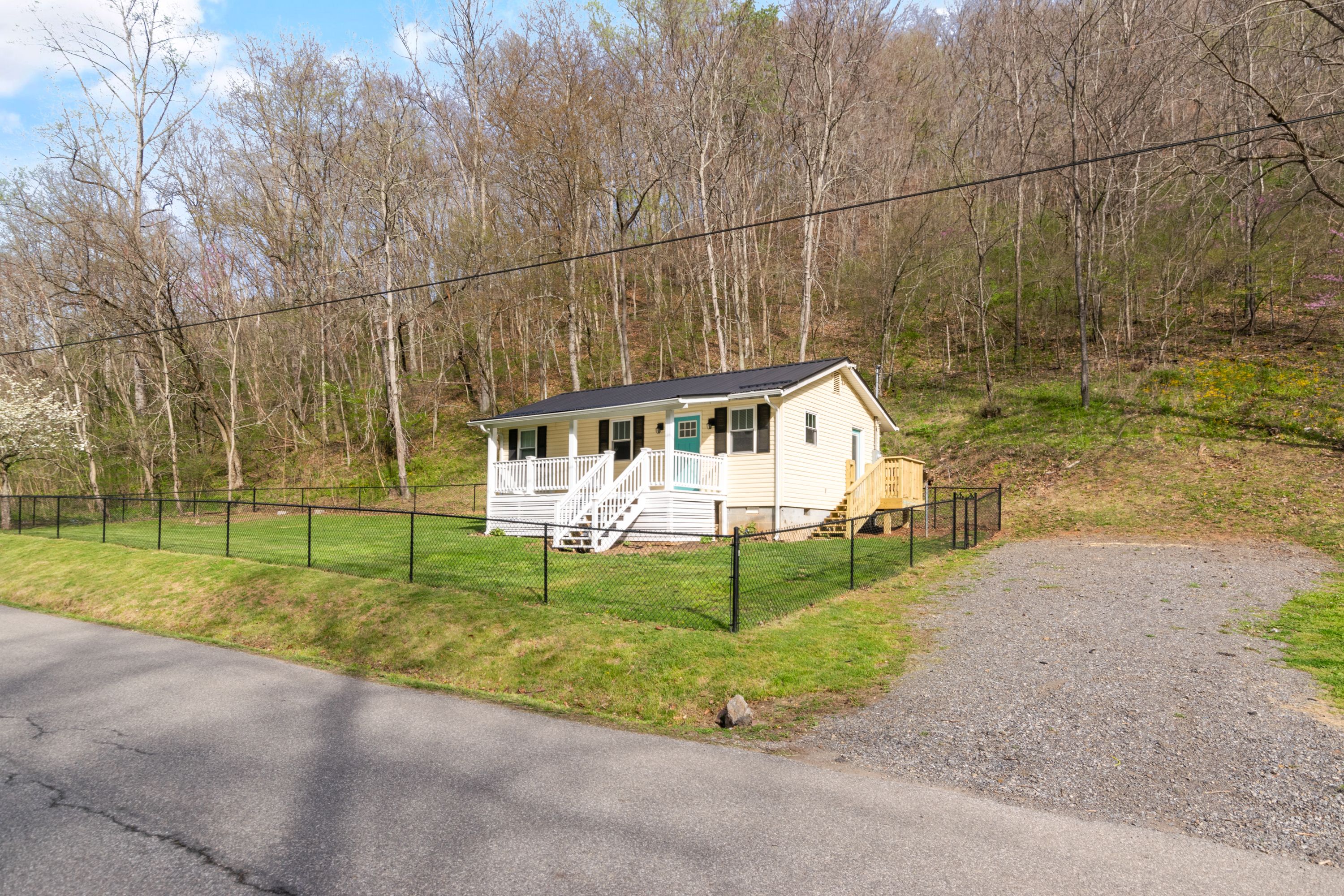 3288 Run Road, Shawsville, VA 24162 MLS 420814 LandWatch