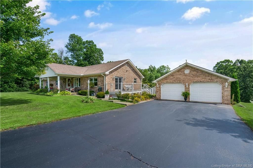 Milltown, Crawford County, IN House for sale Property ID 419481941