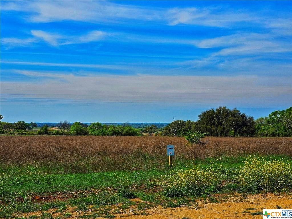 Oglesby, Coryell County, TX Undeveloped Land, Homesites for sale