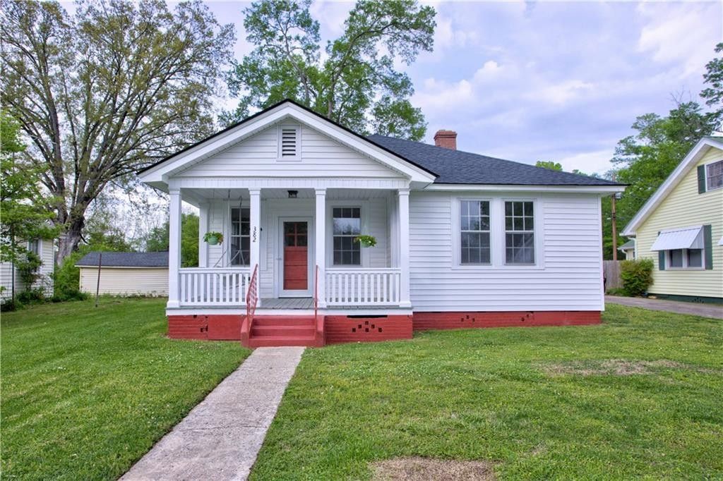 Rockmart, Polk County, GA House for sale Property ID 419485633 LandWatch