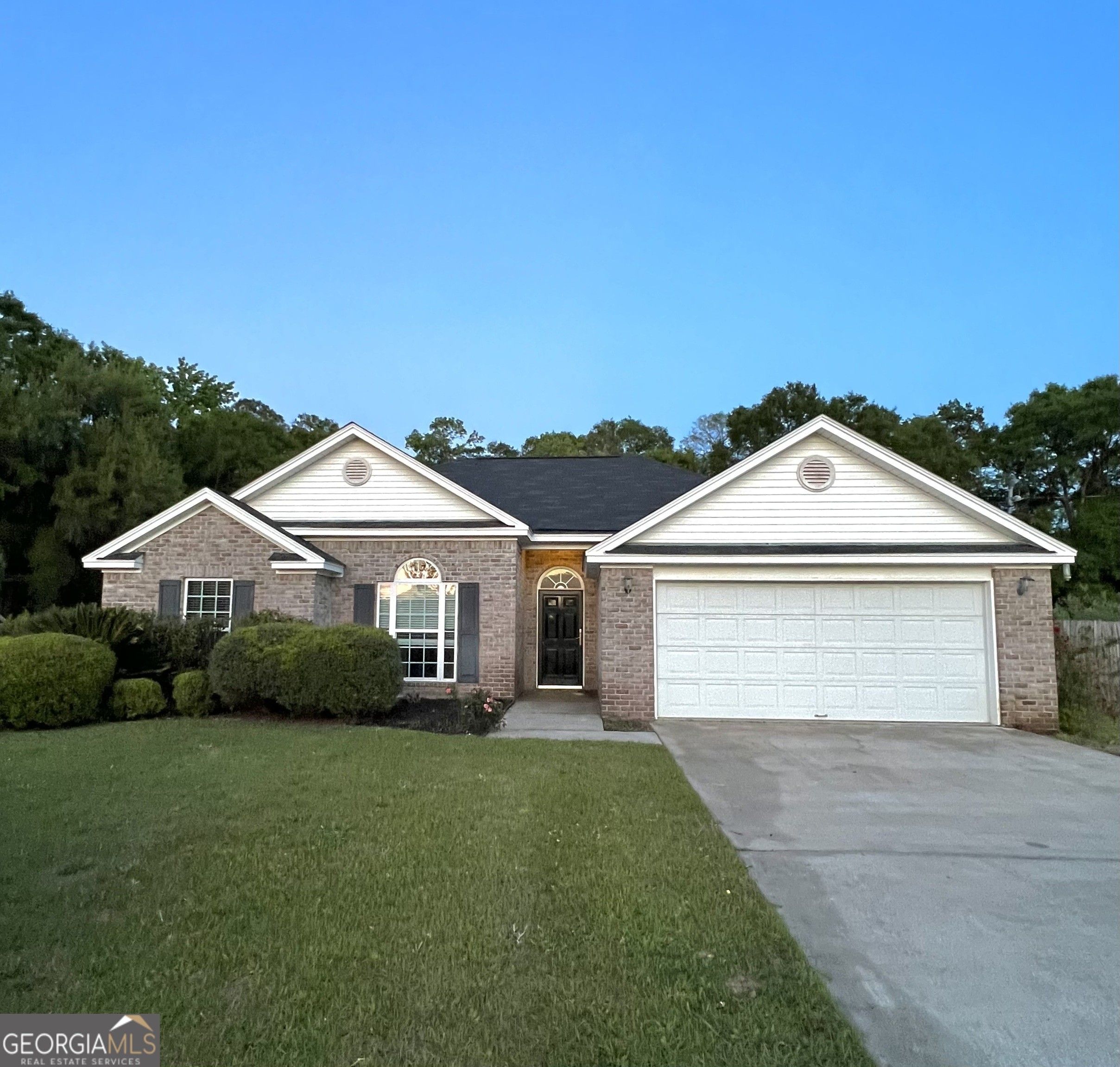 Ellabell, Bryan County, GA House for sale Property ID 419485955