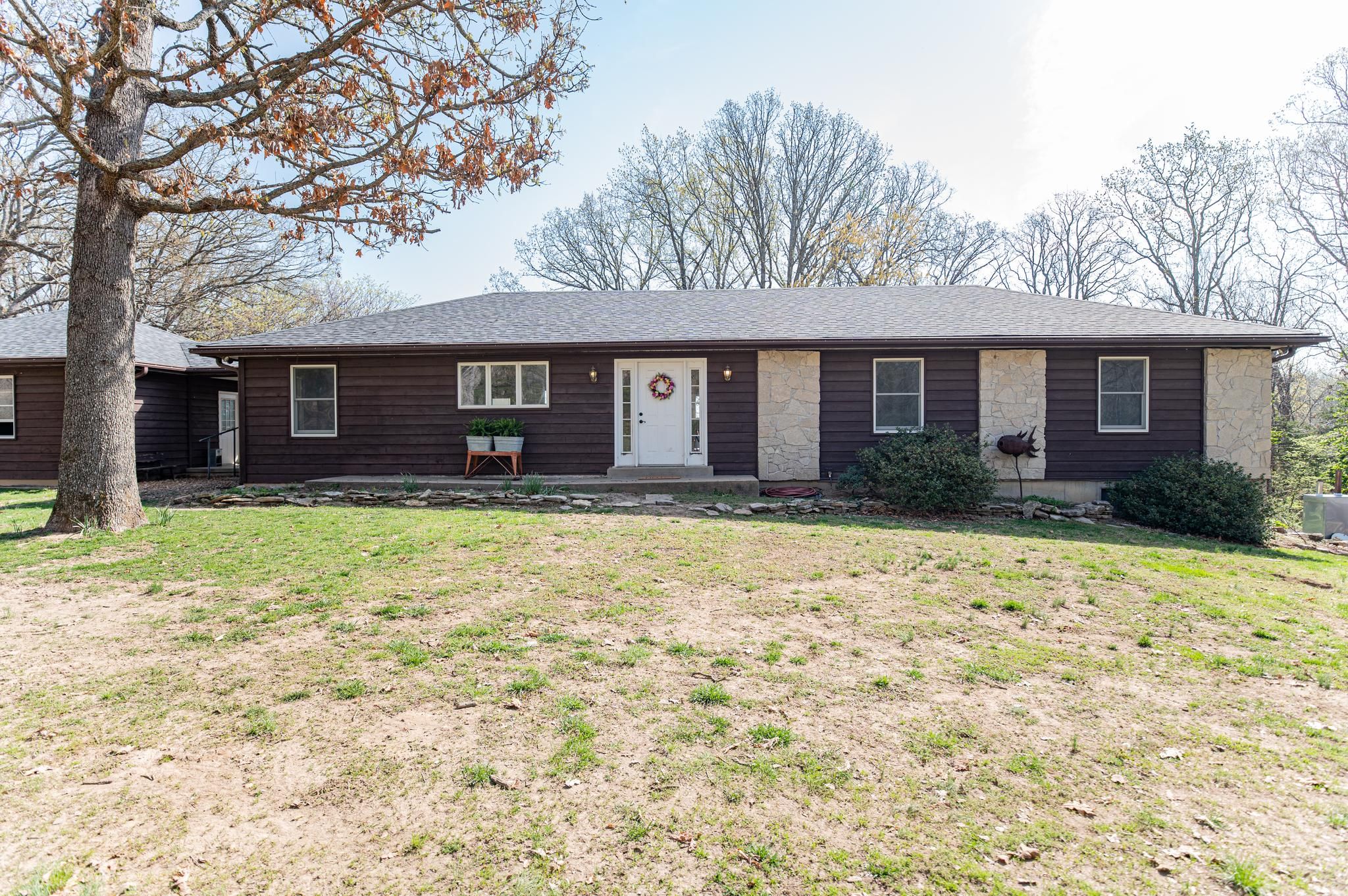 Bland, Maries County, MO Farms and Ranches, Recreational Property
