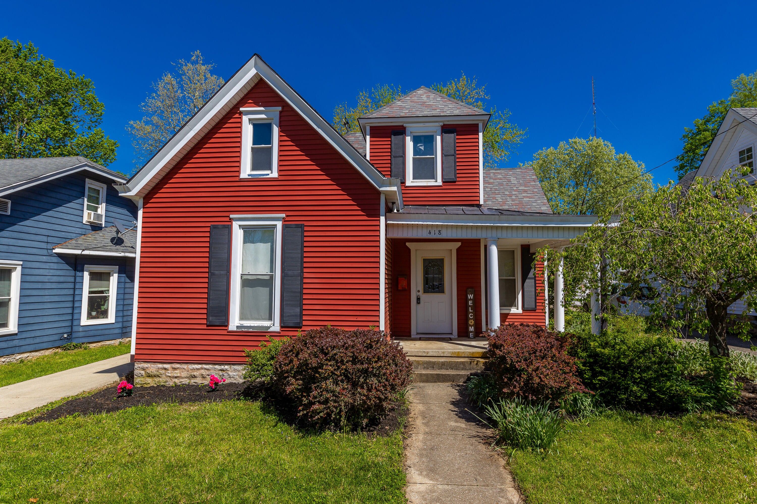 Scott County, KY House for sale Property ID 419486243