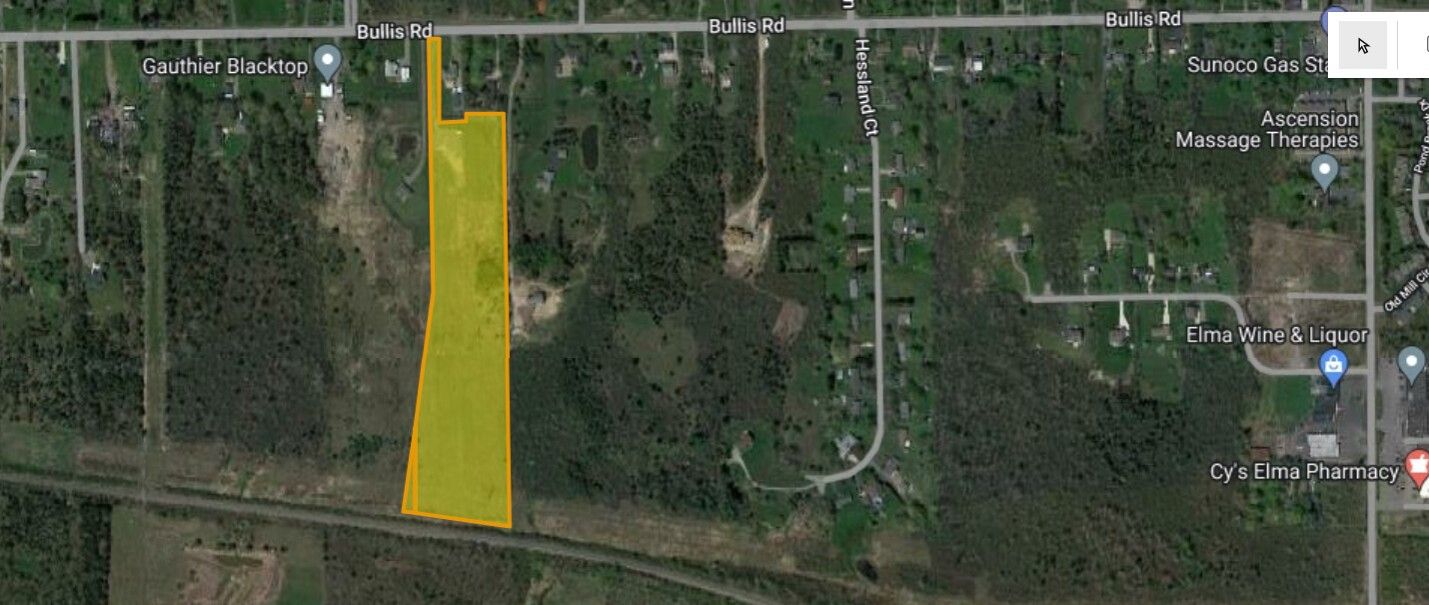 Elma, Erie County, NY Undeveloped Land for sale Property ID 419486901 LandWatch