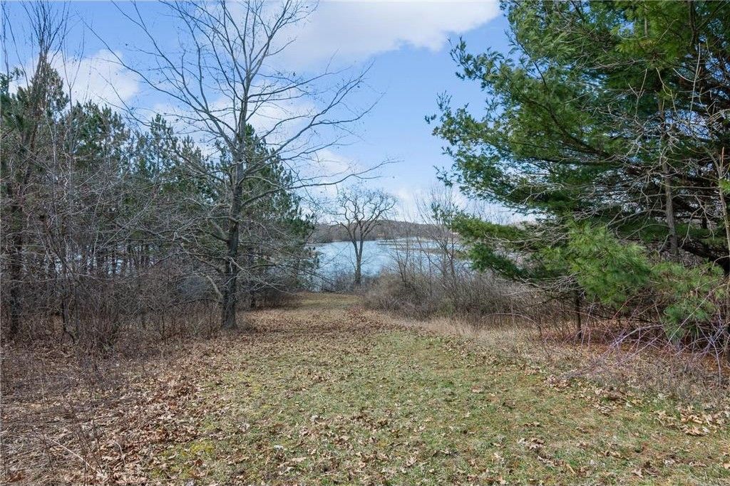 Amery, Polk County, WI Lakefront Property, Waterfront Property, House for sale Property ID