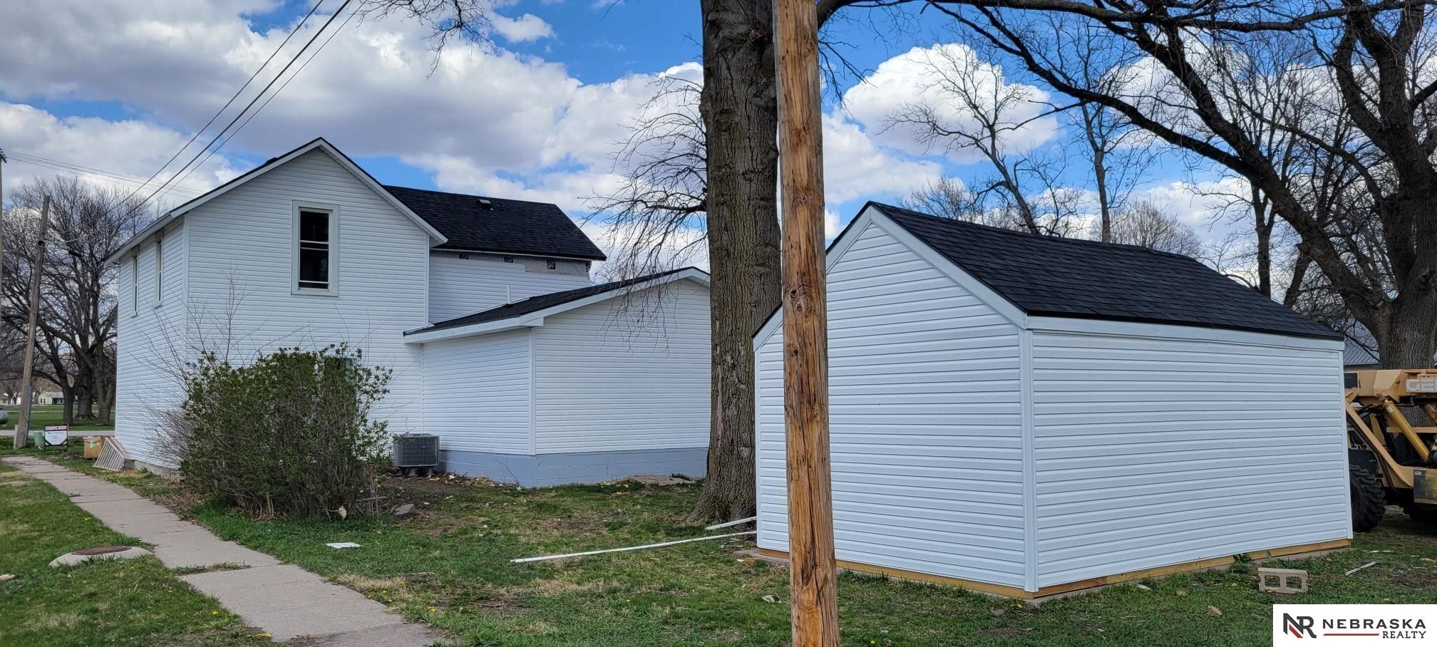 Valparaiso, Saunders County, NE House for sale Property ID 419488799 LandWatch