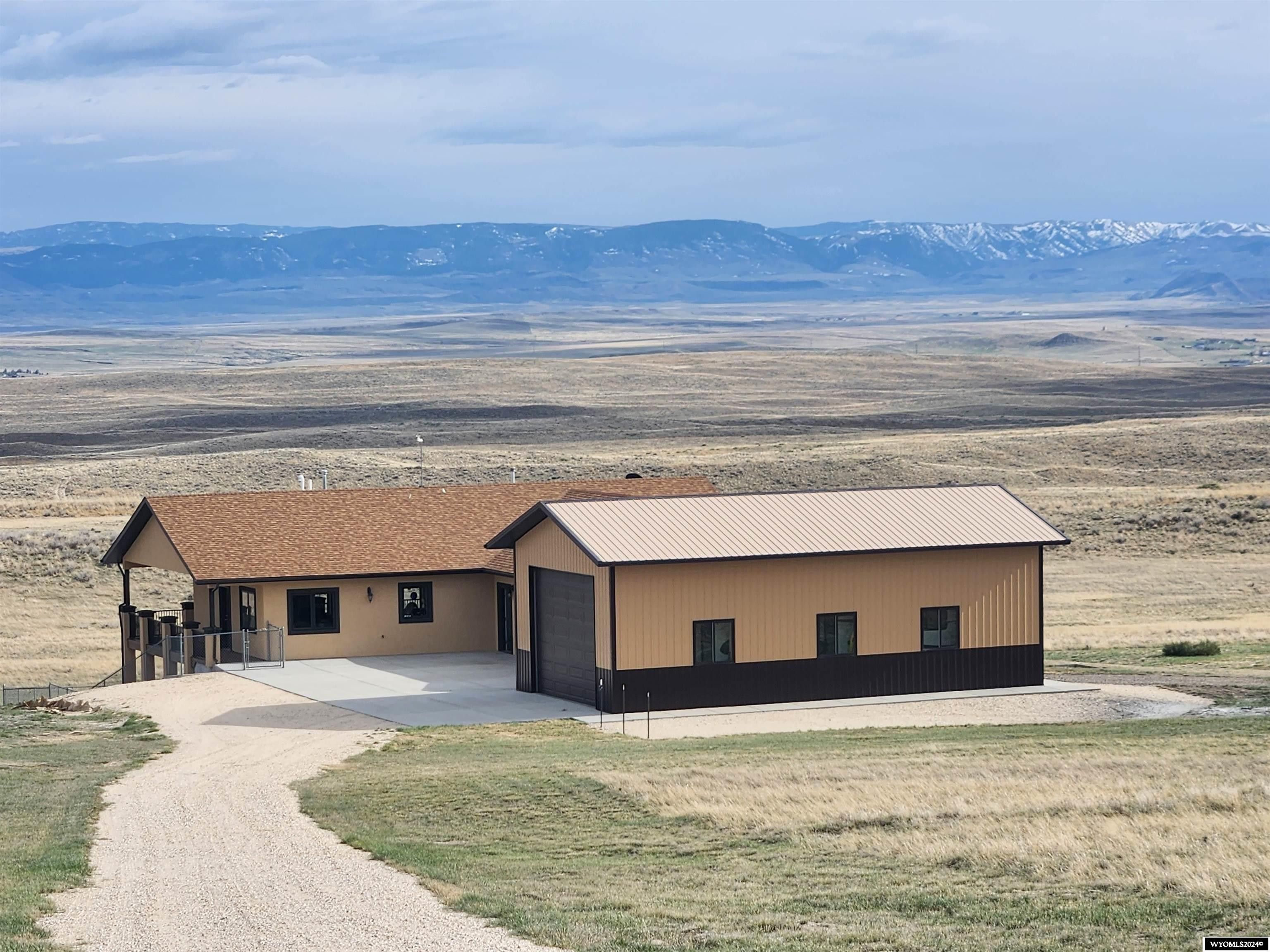 Evansville, Natrona County, WY House for sale Property ID 419489881