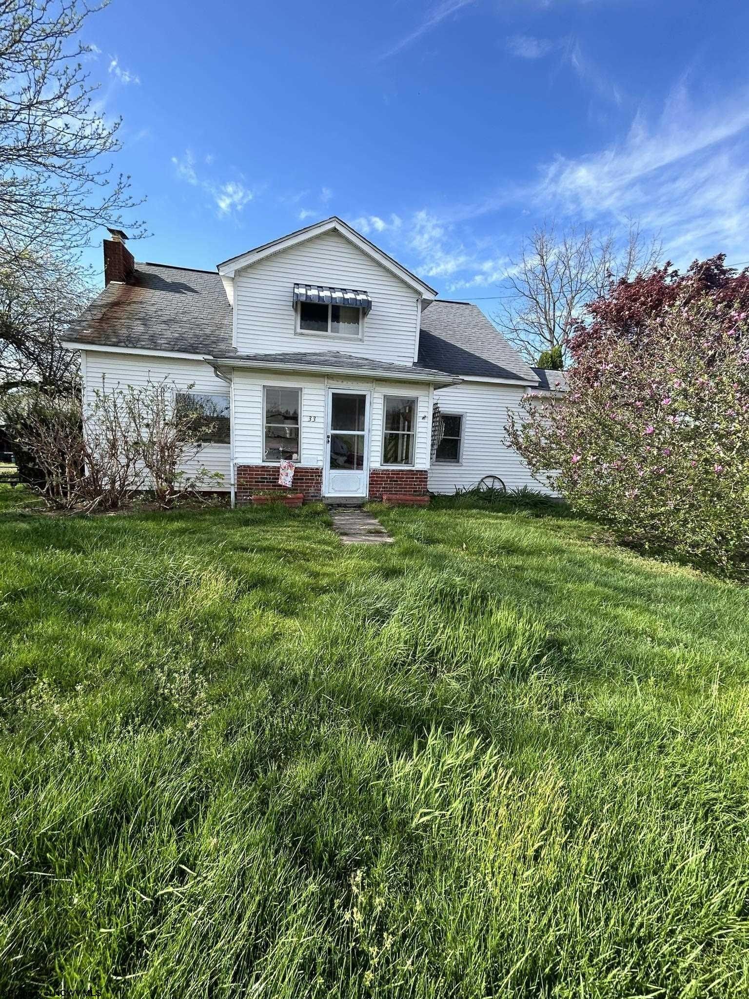 Rock Cave, Upshur County, WV House for sale Property ID 419490120