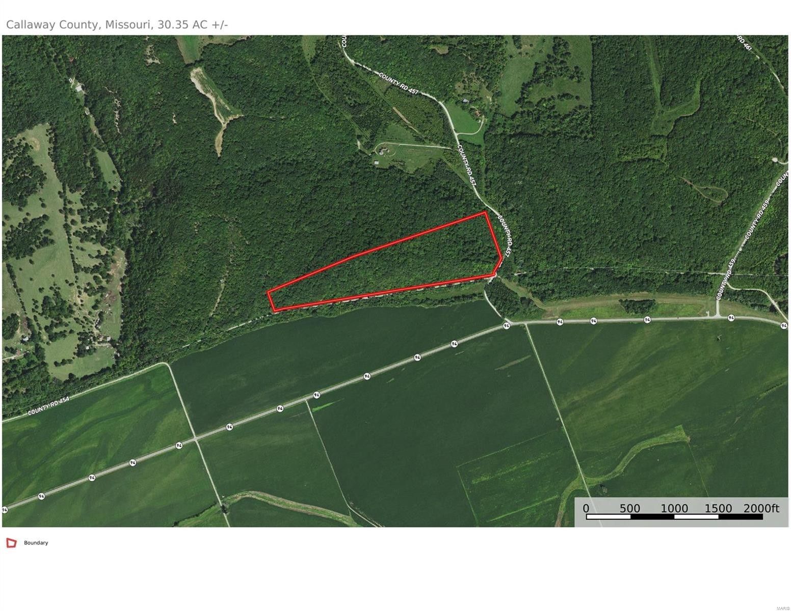 Steedman, Callaway County, MO Farms and Ranches for sale Property ID