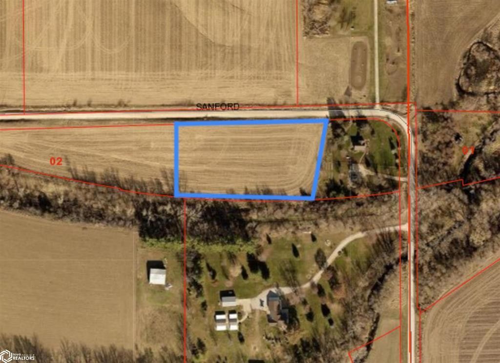 Marshalltown, Marshall County, IA Undeveloped Land, Homesites for sale