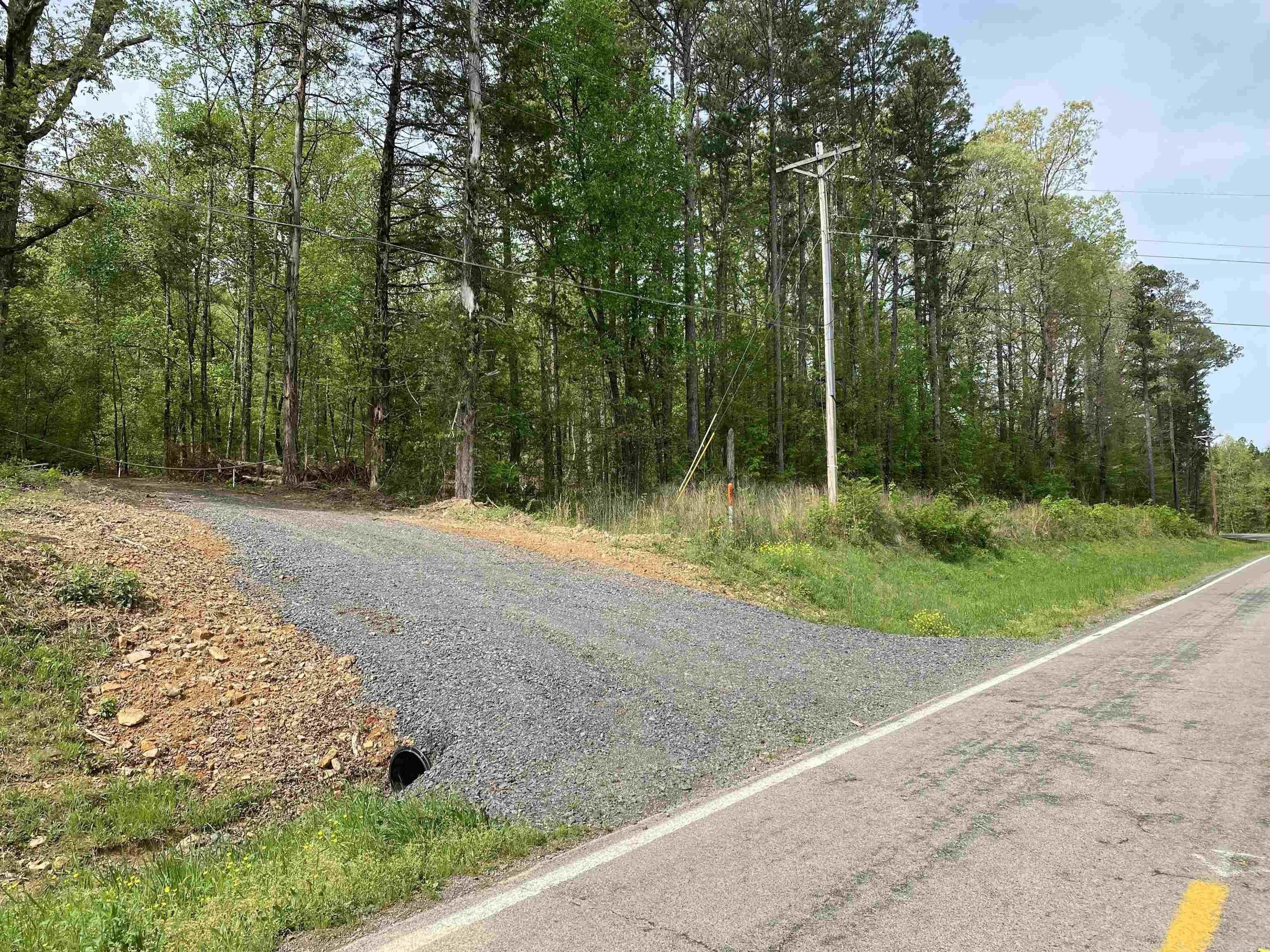 Clinton, Van Buren County, AR Undeveloped Land for sale Property ID