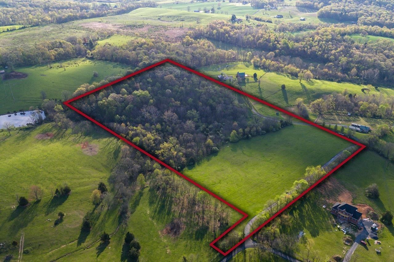 New Market, Shenandoah County, VA Farms and Ranches for sale Property