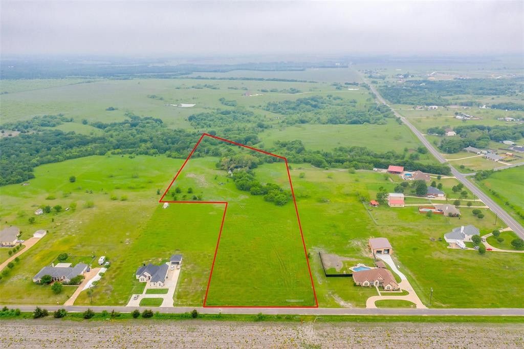 Palmer, Ellis County, TX Undeveloped Land for sale Property ID