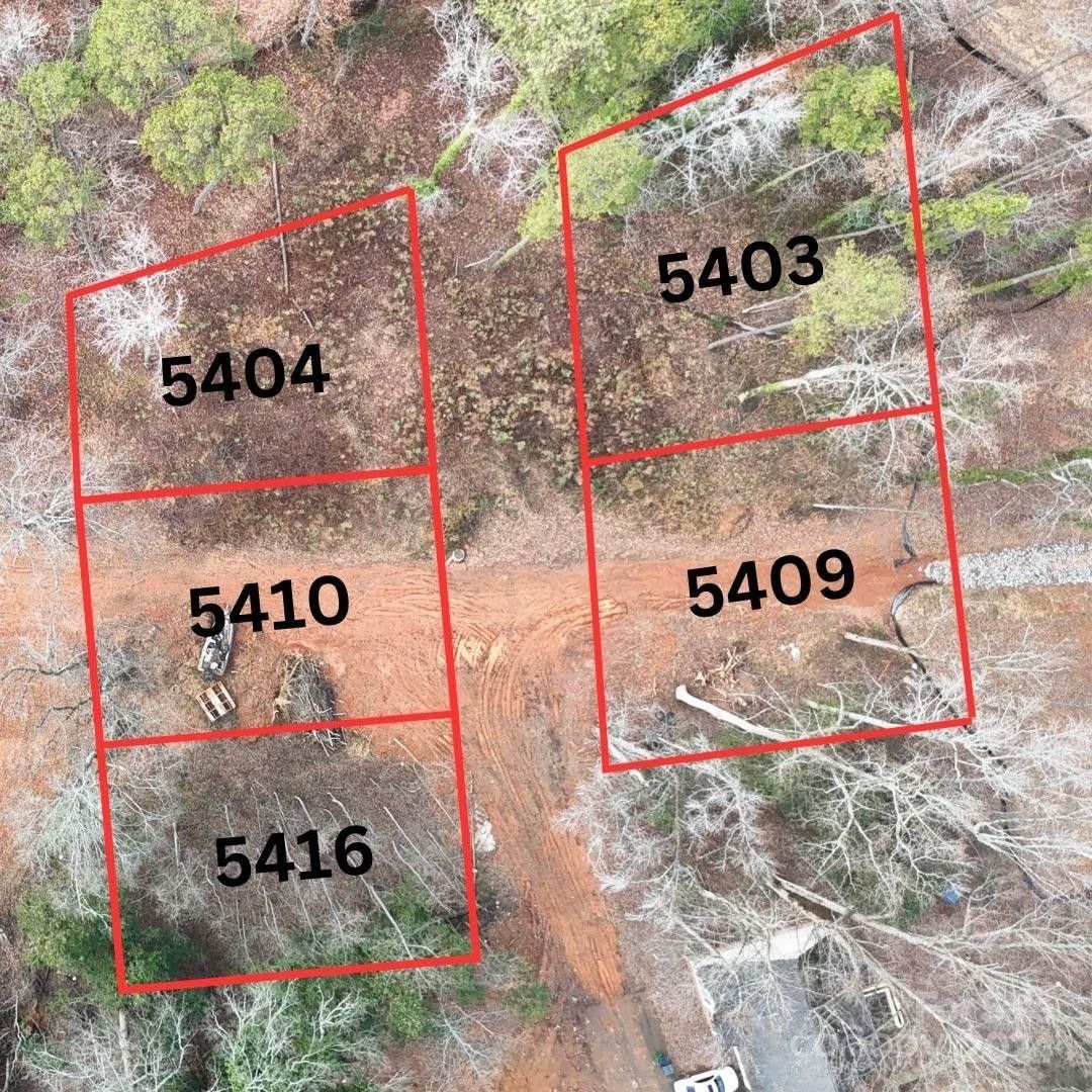 Charlotte, Mecklenburg County, NC Undeveloped Land, Homesites for sale