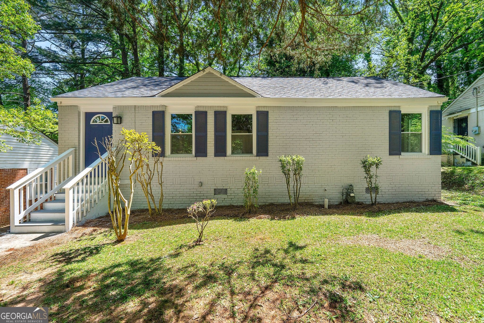 1794 Oakmont Drive NW, Atlanta, GA 30314 MLS 10283545 LandWatch