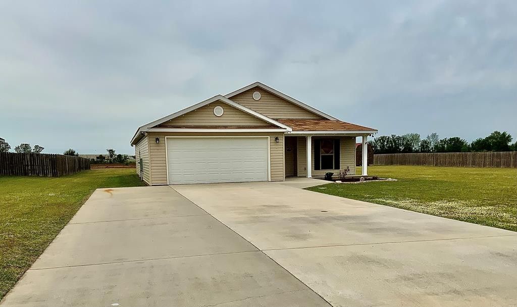 Daleville, Dale County, AL House for sale Property ID 419493384