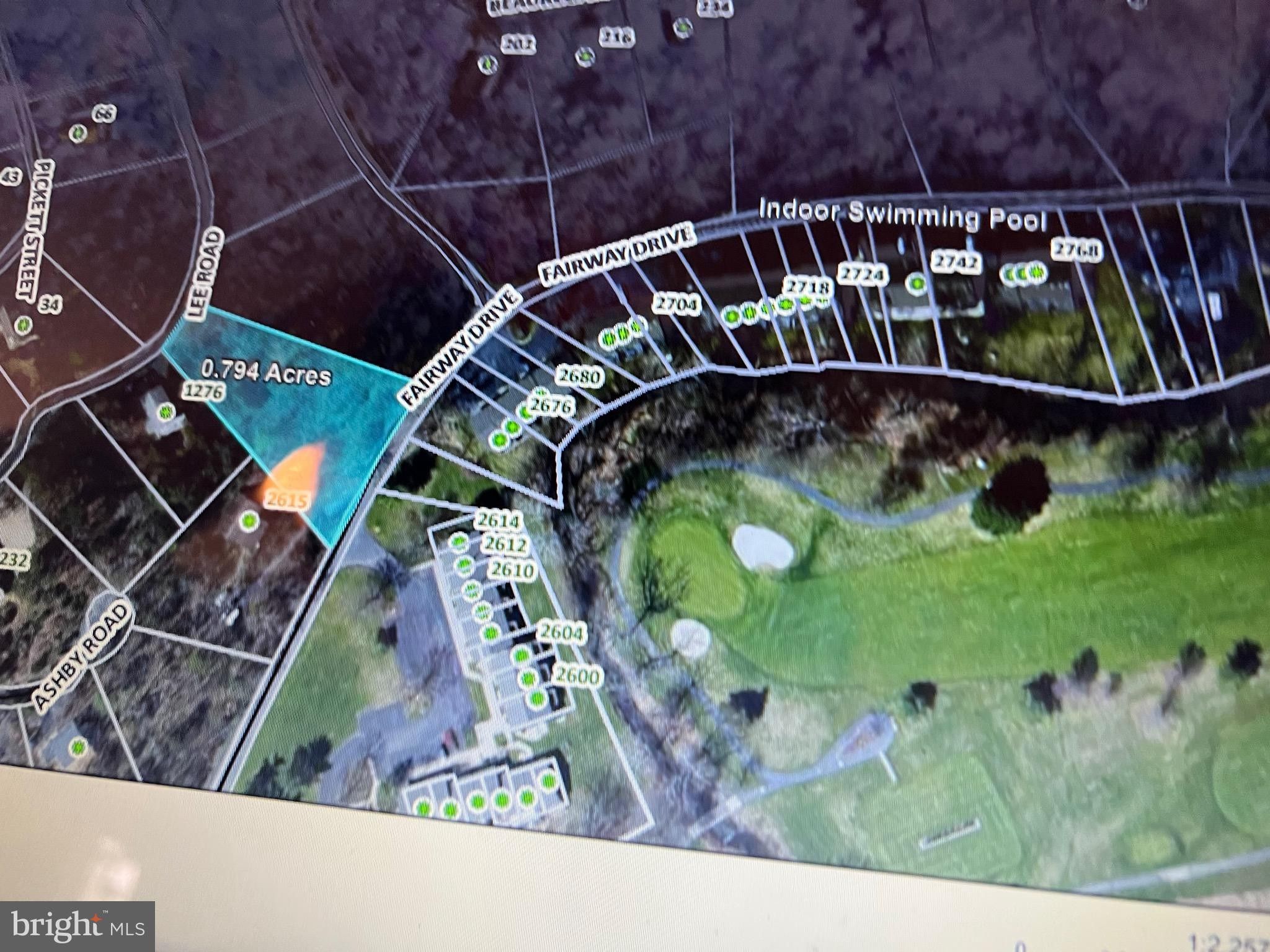 LEE AND FAIRWAY DRIVE, Basye, VA 22810 MLS VASH2008386 LandWatch