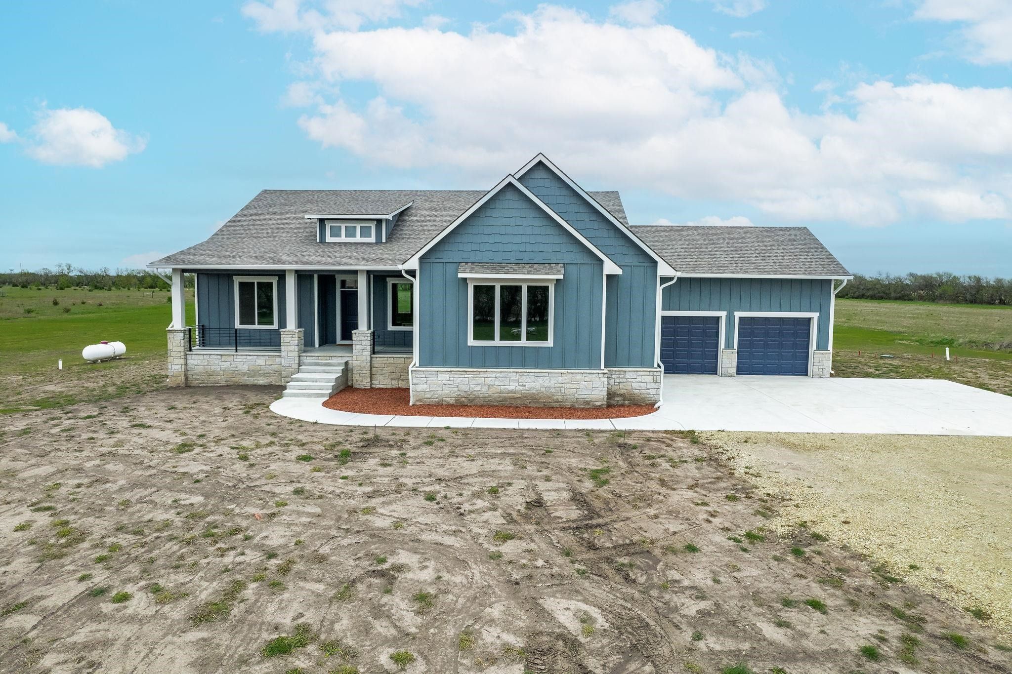 Haysville, Sedgwick County, KS House for sale Property ID 419494339